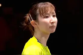 早田希娜的魅力图片