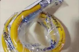 了解一下家用燃气管的常见种类和使用年限，看您家是否需要更换了图片
