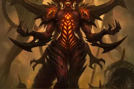 玩了这么多年，你知道《暗黑2》讲了什么故事么？图片