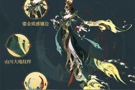 女娲补天皮肤登场后，李白酒剑仙将会是下个惊喜，还有赵灵儿皮肤图片