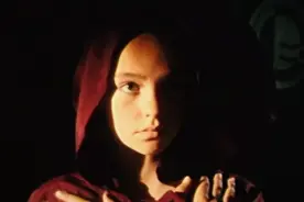 R级大尺度猛片？脱口秀为博眼球触碰人类禁忌？2024王炸恐怖片！图片