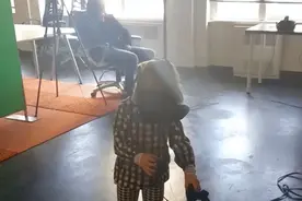 为什么VR不适用于13岁以下的孩子？图片