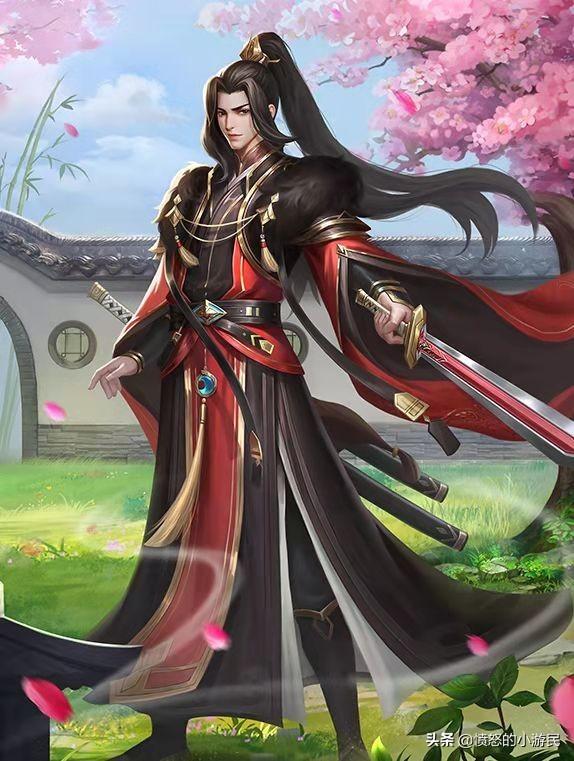 三国杀十周年：刘宏之女万年公主，张角女儿张宁技能爆料