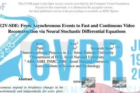 “一个单词都没变”，首尔大学 AI 团队抄袭震惊业内！导师还甩锅图片