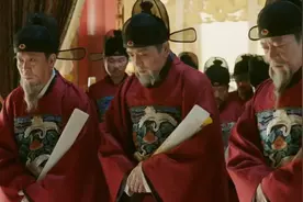 温体仁：明末最大奸臣，百姓骂他祸国，为何崇祯认为他是大忠臣？图片