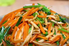 阳了要忌口，少吃发物，吃3样“叶酸菜”，提高免疫，身体恢复快图片