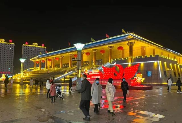 2023年春节怎么过?礼县十项春节文化活动新鲜出炉~