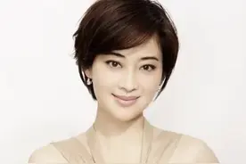 梅婷 (Ting Mei) —— 成熟女性之美｜明星写真图片