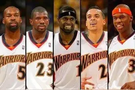 盘点NBA历史上五次“黑八奇迹”，本赛季湖人队会上演第六次么？图片