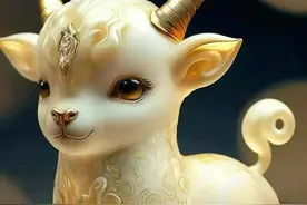 生肖羊，下半年将有好事发生，属羊的你进来看看图片