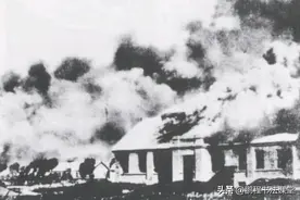 抗日战争的起点、时限和历史阶段应如何划分？（一）图片