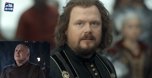 《龙之家族》第5集解析！血色婚礼出现！阿莉森转绿向龙家宣战