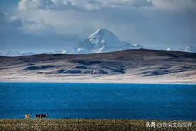 一路向西，左手天堂右手地狱，此生必驾——川藏318（含攻略）图片