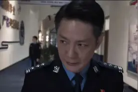 一口气追完18集《罚罪》我理出了头绪，原来肖振邦早就暴露了图片