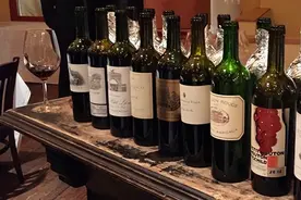 「性价比之选」扒一扒各国酒王的副牌酒图片