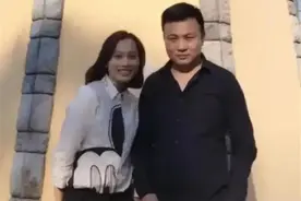 2006年，广东20岁女孩嫁给北大精英，生7个孩子：多子多福万事兴图片