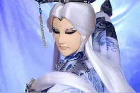 另类国漫“霹雳布袋戏”：当仙侠文化遭遇木偶动画图片