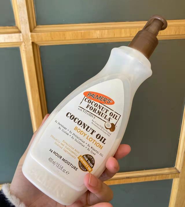 帕玛氏淡斑亮白身体乳