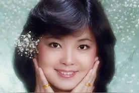 “千面女郎”邓丽君，去世27周年，为何至今仍在怀念她？图片