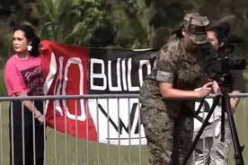 70年来首个！美国究竟意欲何为？图片