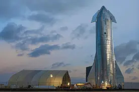 马斯克要送8万名地球人去火星，为何对火星如此痴迷？图片