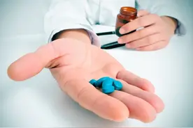 第一次使用西地那非时，该注意什么？医生：怎么吃、多久吃很重要图片