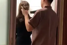 甜到齁的爱情！吉林女生晒父母日常恩爱细节：一直是自己的榜样图片