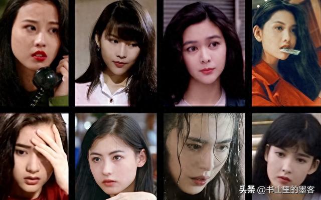 女明星为什么都喜欢和陈冠希玩？被征服的12位女星，看照片你就懂