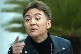 《狂飙》中藏着4位星二代，两个挨骂一个获赞，还有一个被忽视图片