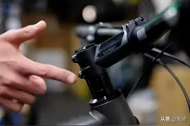 新手必读！如何在家快速调整自行车车把高度图片