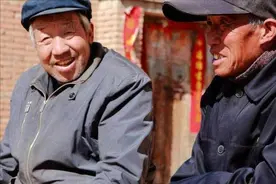 继“光棍扎堆”后，农村又出现4大“怪象”，这释放出什么信号？图片