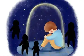 孤独症行为预警！孩子有这几种情况，爸妈要警惕！图片