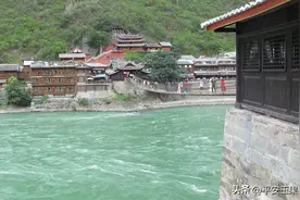 去泸定桥，为了一个执念的旅行图片