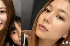 泰星Gubgib整容过后容貌大变样，网友直呼认不出图片
