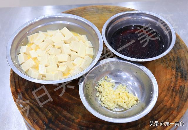 冬天，大鱼大肉靠边站，教你6道家常素菜，做法简单，清淡少油
