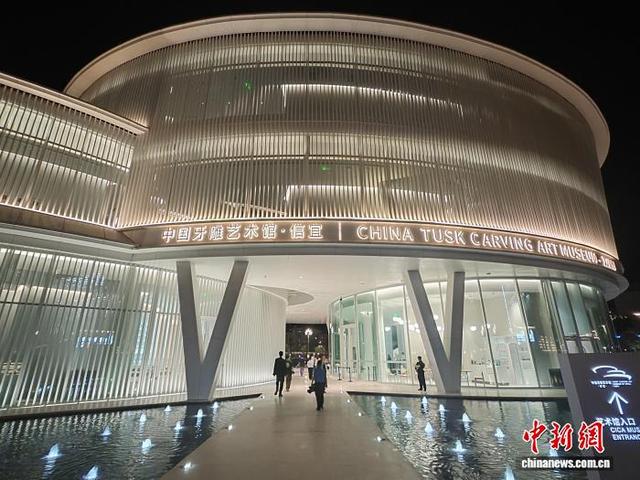 广东侨乡信宜窦州墟“文旅体+消费”赋能夜经济