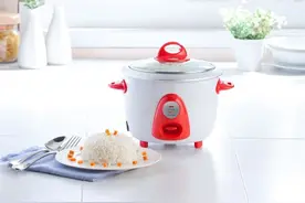 世卫组织呼吁：停用电饭煲，内胆有毒可能会诱发肝癌？真相来了图片
