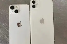 真正的小屏旗舰，iPhone13mini使用报告图片
