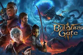 《博德之门3》攻略(八)邪术师/威尔图片