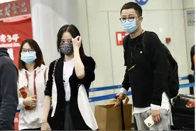 张靓颖离谱言论再惹众怒，拿无知当乐趣，公开道歉，败光好口碑！图片