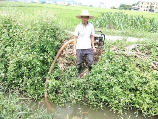 水利局工程成果展