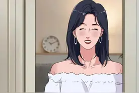 这是一篇大“胸”女生的成长烦恼（漫画）图片