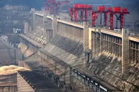当年修建三峡大坝，有9位专家提意见反对，他们的顾虑发生没？图片
