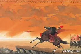 「百家争鸣」楚慎为｜《满江红·怒发冲冠》作者为岳飞么？图片