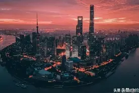 上海为什么叫魔都？图片