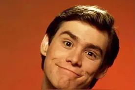 美国喜剧天王60岁近照曝光！他逗笑了观众，自己却抑郁了20年…图片