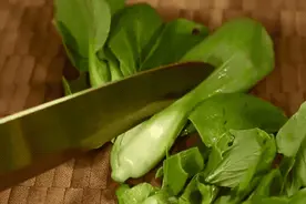 冷藏绿叶菜最好别超过3天图片