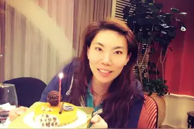 张萍：替补席走出来的女排奥运冠军，婚恋成了她和父母的纠结图片