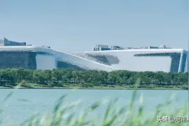 重要提醒！河南省科技馆新馆预约时间、进馆方式等有调整！图片