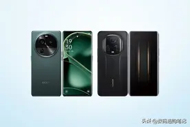 6699的荣耀Magic5至臻版对比6999的OPPO Find X6 Pro，选谁更好？图片